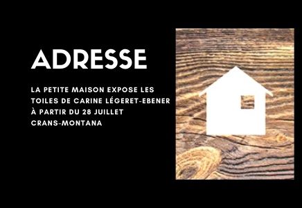 La Petite Maison qui a tout d'une grande