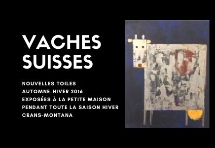 Une nouvelle adresse, "La Petite Maison", avenue de la Gare 2 à Crans-Montana
