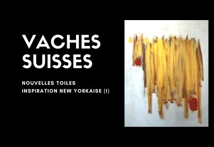 Inspiration new yorkaise, partie 1