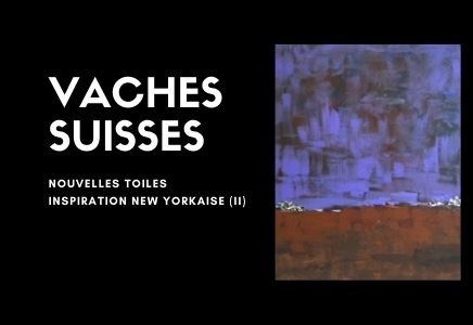 Inspiration new yorkaise, partie 2