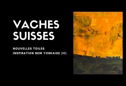 Inspiration new yorkaise, partie 3
