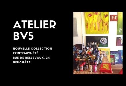 De retour en ville