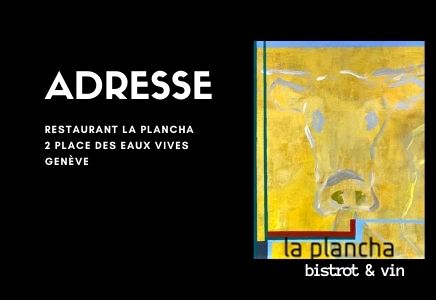 L'évènement food excitant de la rentrée et un peu plus