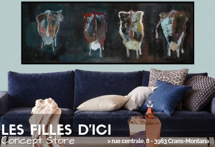 Mise en scène